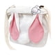 thumbnail image 2 of Mochila de Conejo de Pascua, Ornamento, Bolsa de Regalo, Bolsa para Almacenar Objetos Pequeños, Mochila para Exteriores, Decoración para Vacaciones de Pascua, 2 of 6