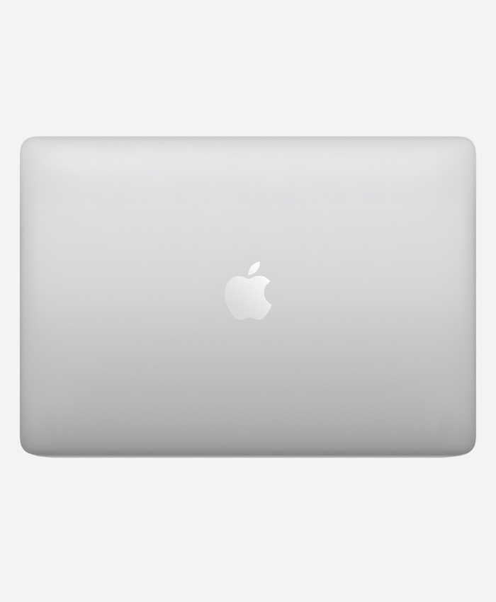 Refurbished Apple Macbook Pro 13.3-inch (Silver, TB) 2.0Ghz Quad