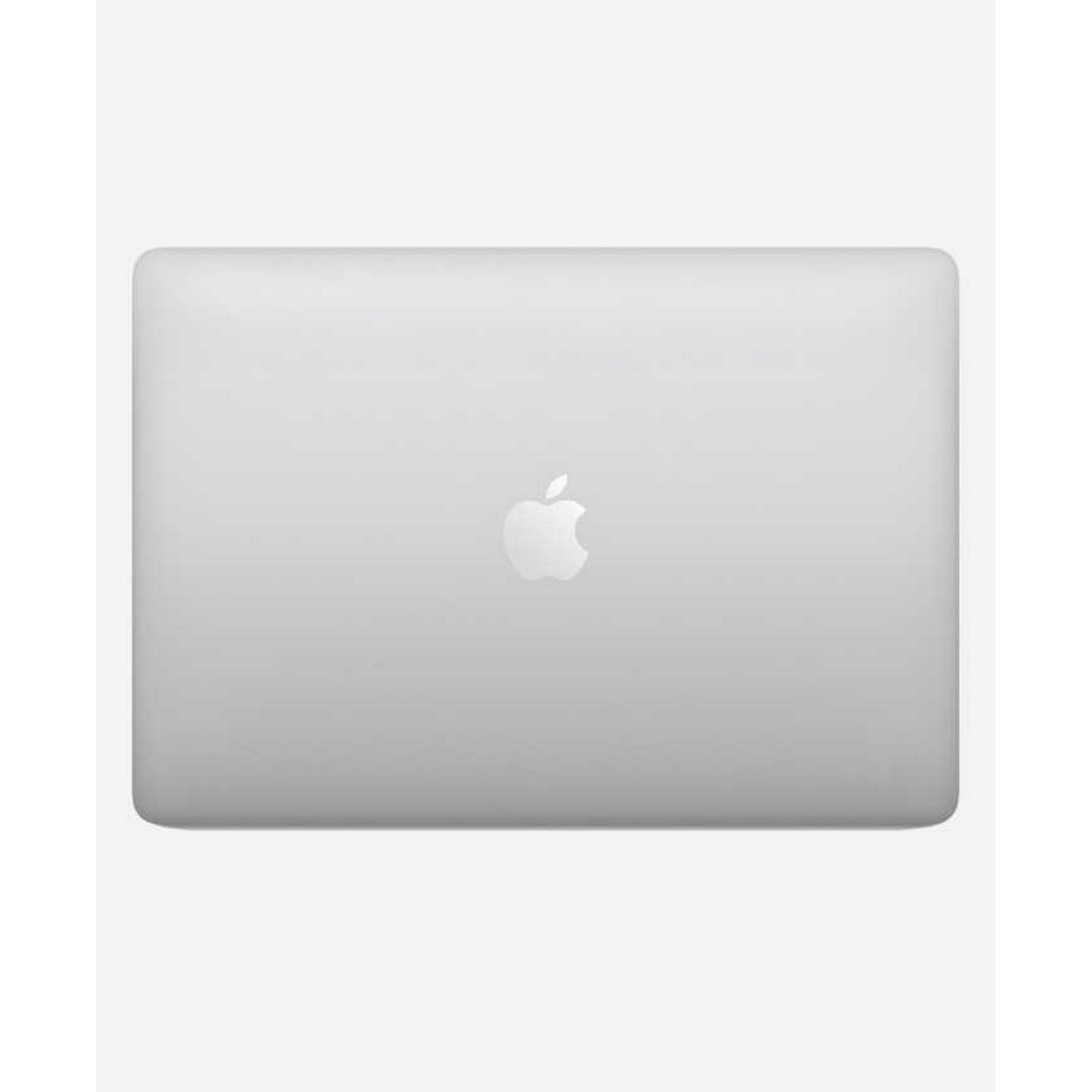 Apple MacBook Pro 2020 1TBシルバー MacBook Pro (13-inch, 2020, Two Thunderbolt 3 ports