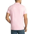 thumbnail image 2 of U.S. Polo Assn. Men's Interlock Polo Shirt, 2 of 3