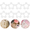 thumbnail image 4 of heka 50pcs Balloon Clips for Party Decorations, 4 of 5