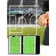 thumbnail image 4 of Juego Portapapeles Hugtrwg Entrenamiento Fútbol Magnético Plegable Portátil 53 Cm, 4 of 9