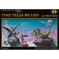 thumbnail image 1 of Rodney Matthews l'Heure Ne Dit Pas de Mensonges Casse-Tête (Lot de 500), 1 of 1