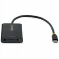 thumbnail image 4 of StarTech.com USB-C CFexpress Type B Card Reader, Portable USB 3.2 (10Gbps) Memory Card Reader, USB Type-C to CF Express 2.0 Adapter, 4 of 5