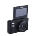 thumbnail image 4 of Vivitar 20MP Digital Camera with 2.8” Flip Screen and 4K Video – Black, 4 of 6
