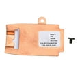 thumbnail image 1 of M.2 SSD Heatsink Cover, Ideal Replacement Hard Drive Heatsink Cover  For 5510, 1 of 1