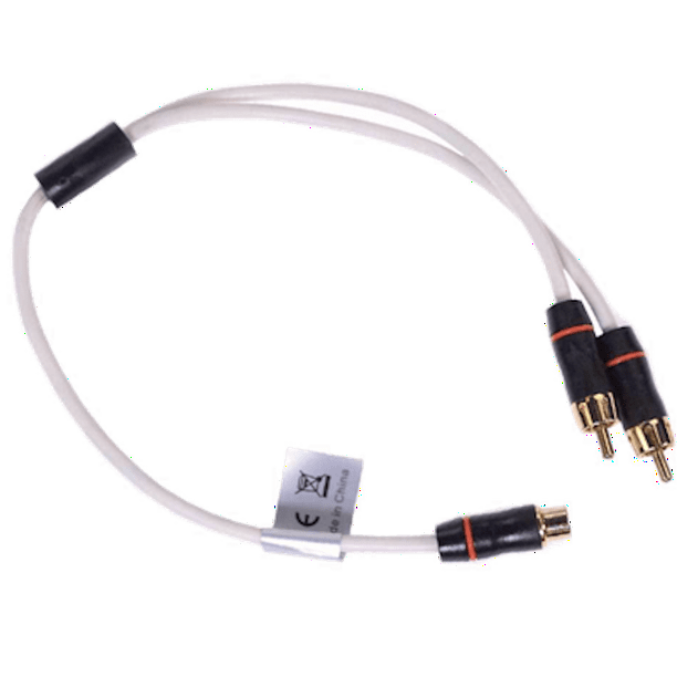 Câble Rca Électronique de Fusion 010-12621-00