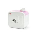 thumbnail image 1 of Smile Rabbit Personal Ultra-compact Air Humidifier - Cool Mist (PINK), 1 of 3