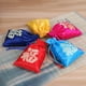 thumbnail image 3 of Guardurnaity Bolsas de almacenamiento de bolsillo con cordón de regalo bordado de doble cara de joyería china, organizador de bolsas ajustables Ropa, zapatos y accesorios Miscelánea, 3 of 6