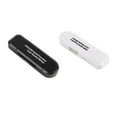 thumbnail image 5 of facefd Multifunction Memory Card Reader High-speed USB2.0 TF Micro SD Card for Android Phone Computer Extension Headers, 5 of 5