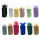 thumbnail image 5 of Bearachild Bobina de tul fácil de limpiar, decoraciones para fiesta de boda, cinta blanca duradera y confiable para boda Tela de costura y artesanía brote verde, 5 of 6