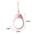 thumbnail image 3 of Teissuly Two-speed Temperature Control Hand Warmer USB Rechargeable Ambient Light Hand Warmer Teissuly WER202312020360, 3 of 8