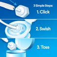thumbnail image 3 of Clorox ToiletWand Disinfecting Disposable Toilet Bowl Cleaner Head Refills (40-Count), 3 of 12