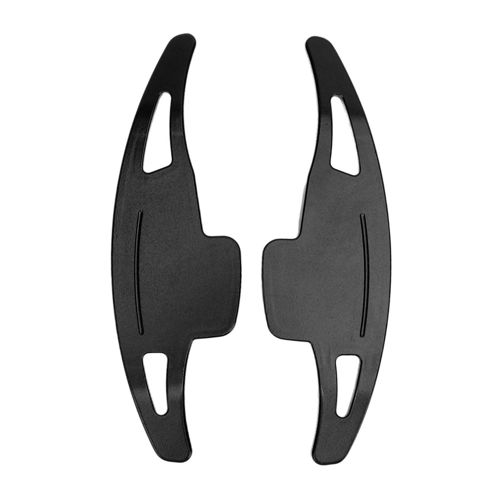 Paddle Shifter Extensions, Stylish Fade Proof Aluminium Alloy Steering