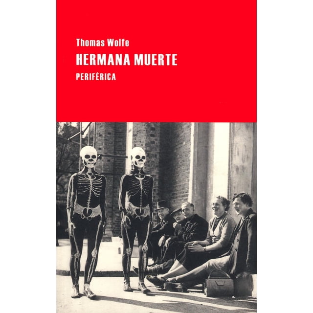 Hermana muerte Periférica 9788492865956