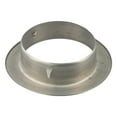 thumbnail image 2 of Stainless Steel Flanged Spigots Ducting Hydroponics Ventilation Extractor Fans 110Mm, 2 of 10