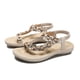 thumbnail image 1 of Mujer elegante cómodo plataforma zapatos casuales verano playa viaje zapatilla chanclas Wmkox8yii shjk2567, 1 of 5