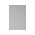 thumbnail image 1 of Hojas de plástico corrugado, carteles en blanco grises de 3mm, 8 pulgadas x 12 pulgadas, tablero en blanco impermeable 1 pieza, 1 of 3