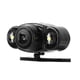 thumbnail image 2 of Cámara Universal Para Estacionamiento De Automóviles Cámara Hd Ir 170 ° Gran Angular Doble Led A Prueba De Agua, 2 of 6