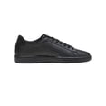 thumbnail image 2 of Tenis Puma Mujer Casual Versatil negro 23, 2 of 4