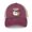 Red, variant on Possum Wine Red Baseball Cap for Men Women, Adjustable Snapback Hats Trucker Hat