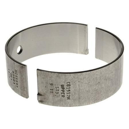 Rod Main Engine Bearings - CLEVITE ENGINE PARTS CB1512M ROD BEARINGS HEMI