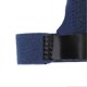 thumbnail image 3 of Fixateur d'orteil, fixateur multi-adhésif pour fracture d'orteil, correction de courbure, attelle de soutien pour blessure, bleu, 3 of 4
