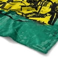 thumbnail image 4 of The Northwest 1TRN-23600-0009-OOF 50 x 60 in. Hasbro Transformers Rise of the Beasts Graffiti Bumblebee Silk Touch Throw Blanket, 4 of 5