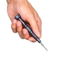 thumbnail image 3 of Mistaha Screwdriver Precision Screwdrivers Rotating Cap Pocket Screwdriver 4 Sizes Multifunctional High Accuracy Screwdrivers Disassembly, 3 of 8