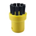 thumbnail image 1 of Adecuado para Kichi Karcher Kahe SC1SC2SC4SC5 paño de pulido a vapor paño de fregona cubierta de paño cepillo de cobre accesorios, 1 of 6