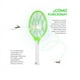thumbnail image 3 of Pack 2 Raquetas Mata Mosquitos, 3 of 5