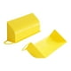 thumbnail image 2 of 1 par de tomas de aire frío, repuestos de alto rendimiento, toma de aire RAM frío Amarillo, 2 of 8