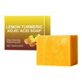 thumbnail image 1 of Ckulufk Savon Éclat Concentré & Savon Kojic Éclaircissant Savon Concentré pour Éclaircir Savon, 1 of 8
