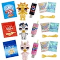 thumbnail image 5 of Original Poopsie Slime Surprise Sparkly Critters Cutie Tooties Lindo arcoíris Sorpresa Muñeca Slime Smash Fantasy Friends Juguetes para niñas, 5 of 5
