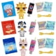 thumbnail image 5 of Original Poopsie Slime Surprise Sparkly Critters Cutie Tooties Lindo arcoíris Sorpresa Muñeca Slime Smash Fantasy Friends Juguetes para niñas, 5 of 5