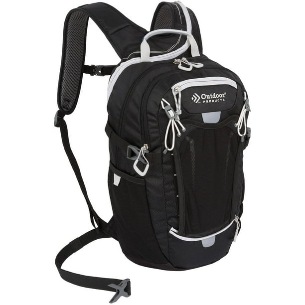 Outdoor Products Outdoor Products 2 Ltr Deluxe Hydration Backpack