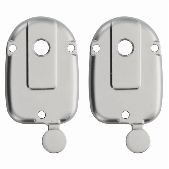 Makita 317101-0 Inlet Cap Replacement for Model AN611 Coil Nailer (2-Pack)