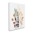 thumbnail image 3 of Stupell Industries Country Cottage Herbs Layered Botanicals Graphic Art Gallery Wrapped Canvas Print Wall Art, Design by Annie Warren, 3 of 7