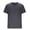 Dark Gray #046, variant on Mens T-Shirts Short Sleeve Pocket Tee Shirts Soft Crew Neck Moisture Wicking Casual Summer Basic Tshirts, XL
