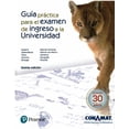 thumbnail image 1 of GUIA PRACTICA PARA EL EXAMEN DE INGRESO A LA UNIVERSIDAD PEARSON EDUCACION ANA LUISA MONTAÑEZ COLIN, 1 of 1