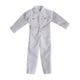thumbnail image 3 of Figura de acción 1/12 Ropa de muñeca Ropa de muñeca Mono Ropa en miniatura Uniforme para Blanco, 3 of 9