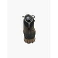 thumbnail image 4 of BOGS Men's Arcata Urban Leather Mid Winter Boots Chocolate - 72909-202, 4 of 5