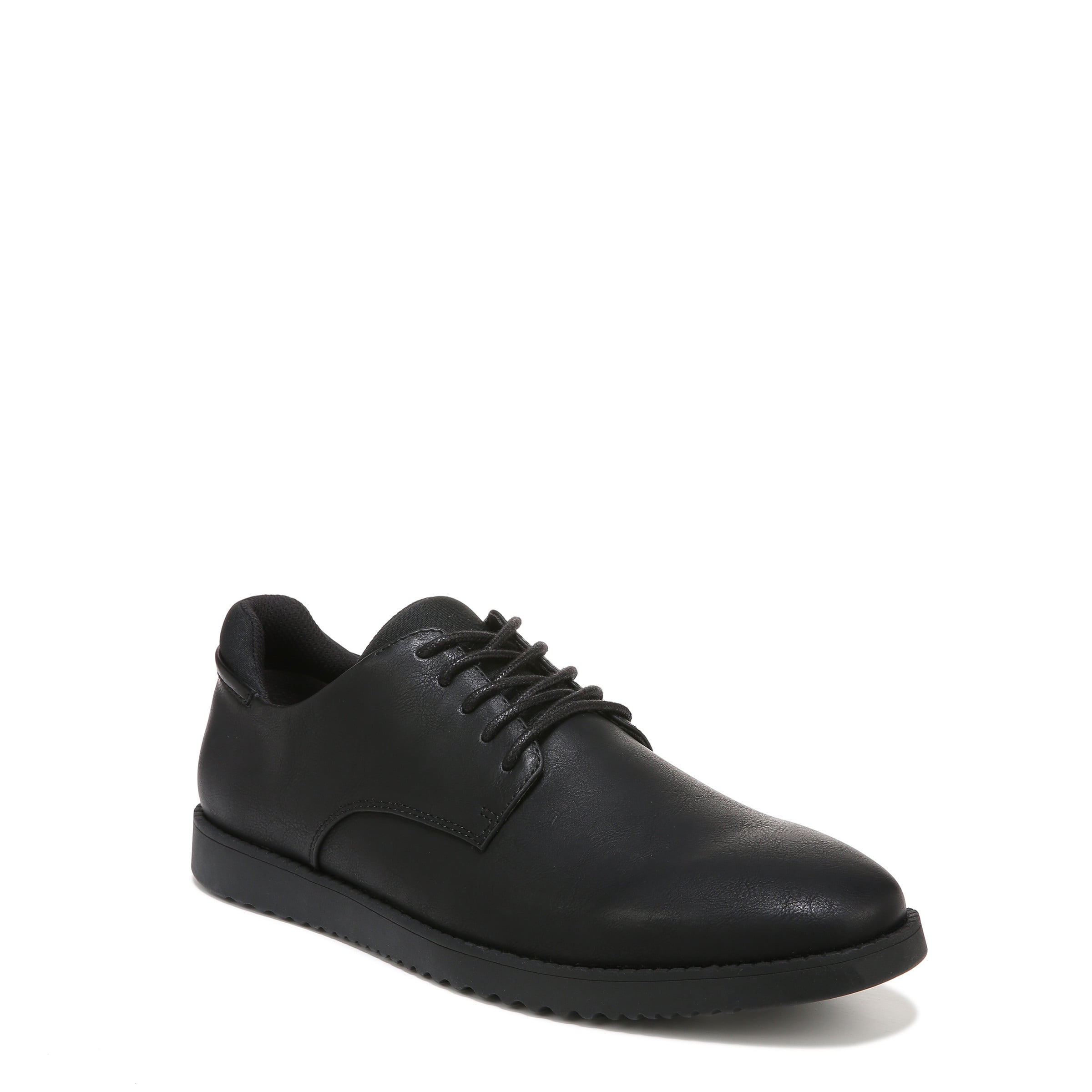 TredSafe Women's Jenna Slip-Resistant Work Shoes with Round Toe