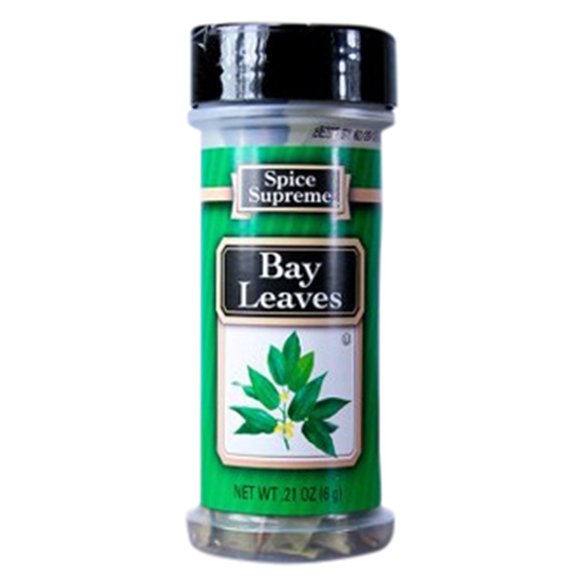 Bay Leaves Spice Supreme(7G) F30380 - Pack of 3