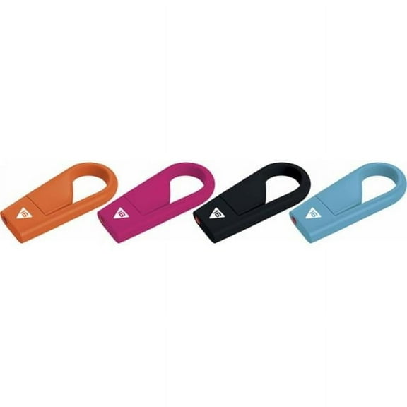 EMTEC D200 USB 2.0 Hook Flash Drive