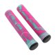 thumbnail image 4 of Puños Blandos Para Manillar De Bicicleta, Puños Para Manillar Resistencia Al Estiramiento Ligera Cómoda Para Estándar 22,2 Mm, 4 of 7