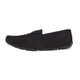 thumbnail image 2 of Mocasines Hombre Casual negro Textil Gamuza Castalia Casual, 2 of 4