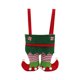 thumbnail image 2 of RKSTN christmas deals Christmas Decorations Candy Bags Christmas Gifts Gift Bags, 2 of 6