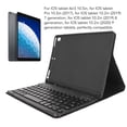 thumbnail image 3 of Tablet Case, 32.8ft  Distance PU Leather French Tablet Case All Around Wrap With Pen Slot For Air3 10.5in, 3 of 8