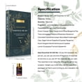 thumbnail image 3 of MAYJAM 35x5ml Essential Oils Set for Diffusers, Humidifiers, Massages, Aromatherapy, Candle Making, Skin & Hair Care, 3 of 10